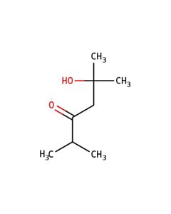 Astatech 5-HYDROXY-2,5-DIMETHYL-3-HEXANONE; 1G; Purity 95%; MDL-MFCD24691968